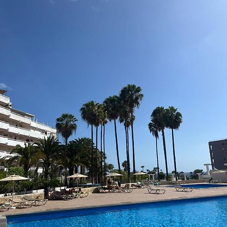 ¡Tal Y Como Hawaii! Playa Feñabe Exterior foto