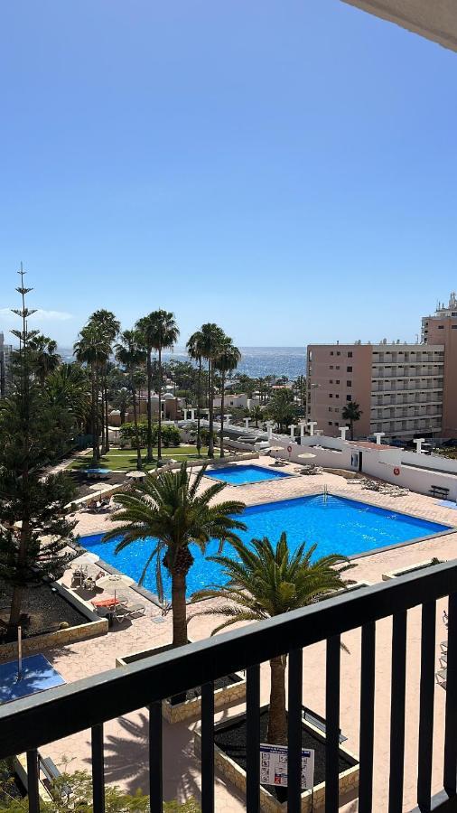¡Tal Y Como Hawaii! Playa Feñabe Exterior foto